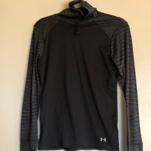 Under Armour Runners Pullover Size M